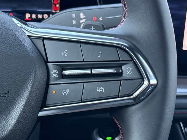 New 2026 Chevrolet Tahoe RST w/ RST Capability Package image 24