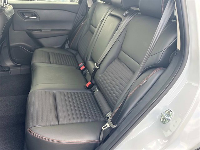 New 2026 Nissan Rogue SV image 16