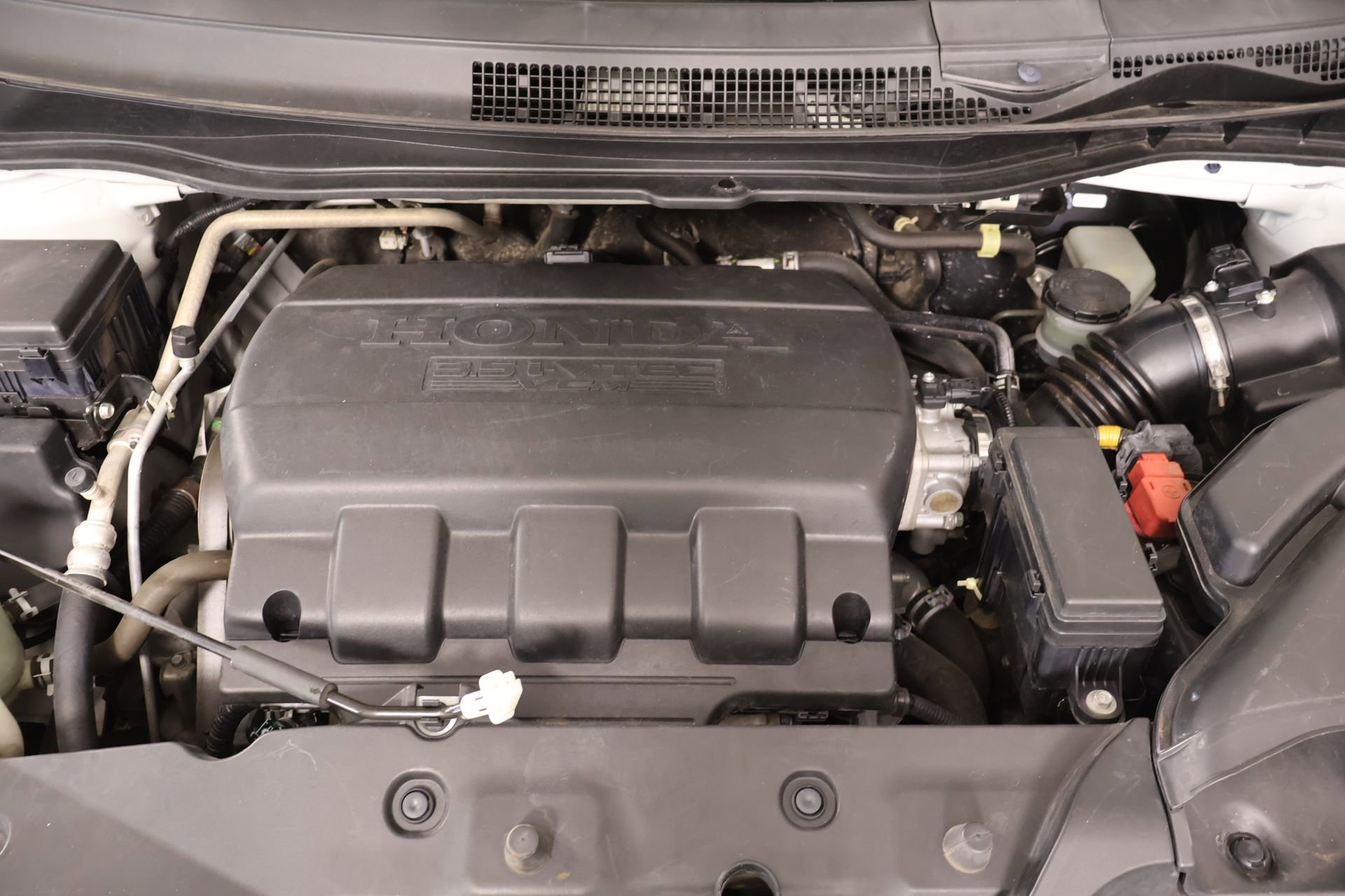 Used 2016 Honda Odyssey EX-L image 22