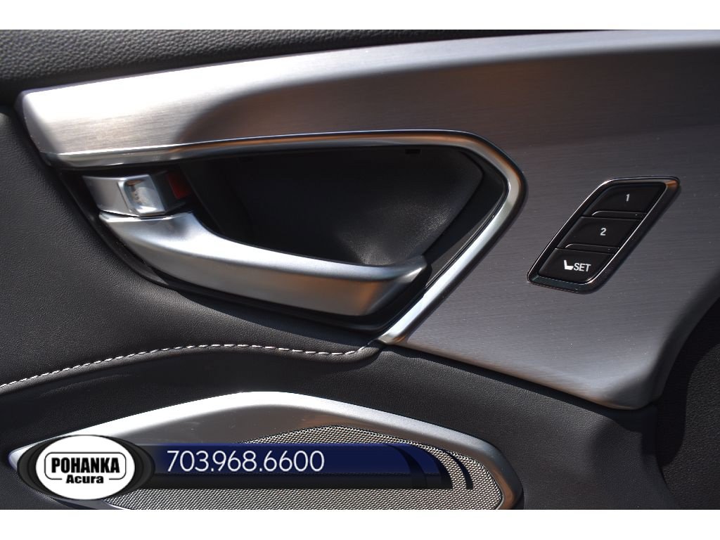 New 2026 Acura RDX SH-AWD w/ Technology Package image 25