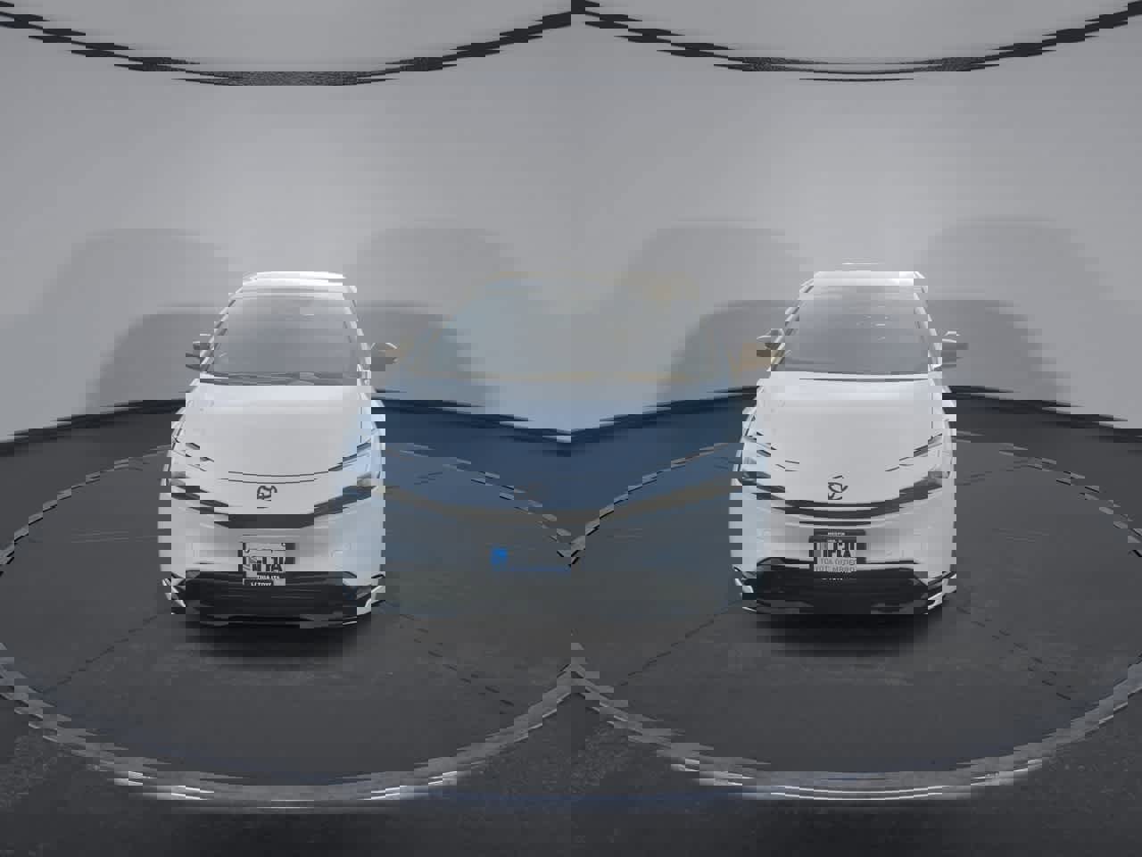 New 2026 Toyota Prius AWD image 3