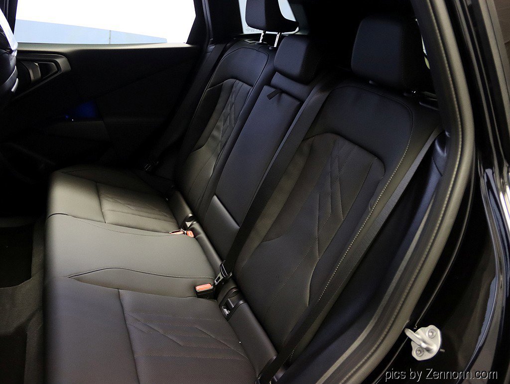 Used 2026 BMW X3 xDrive30 w/ M Sport Package image 18