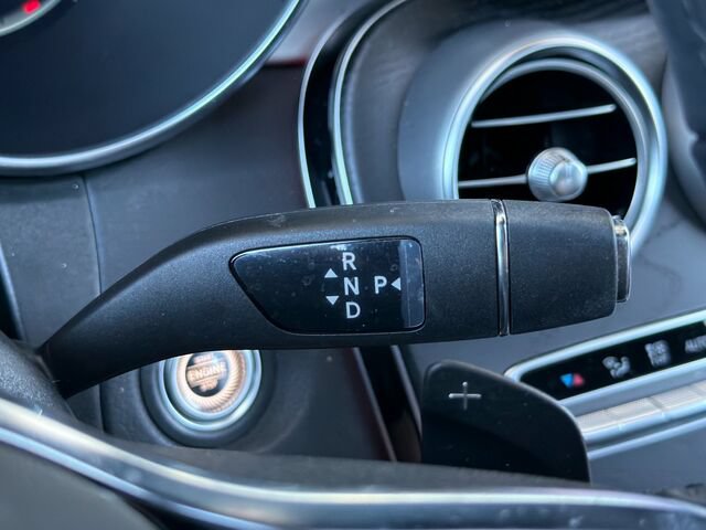 Certified 2023 Mercedes-Benz GLC 300 4MATIC Coupe image 27