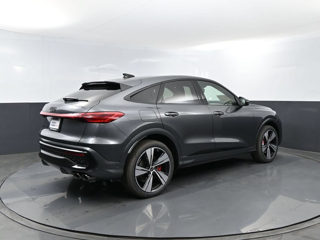 New 2026 Audi SQ5 Premium Plus AWD/4WD image 21