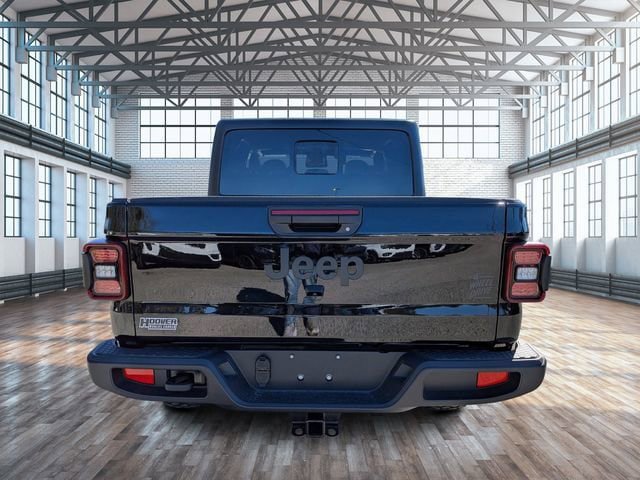 New 2026 Jeep Gladiator Sport AWD/4WD image 5