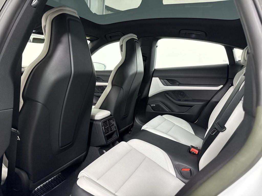 Certified 2023 Porsche Taycan 4S AWD/4WD image 26