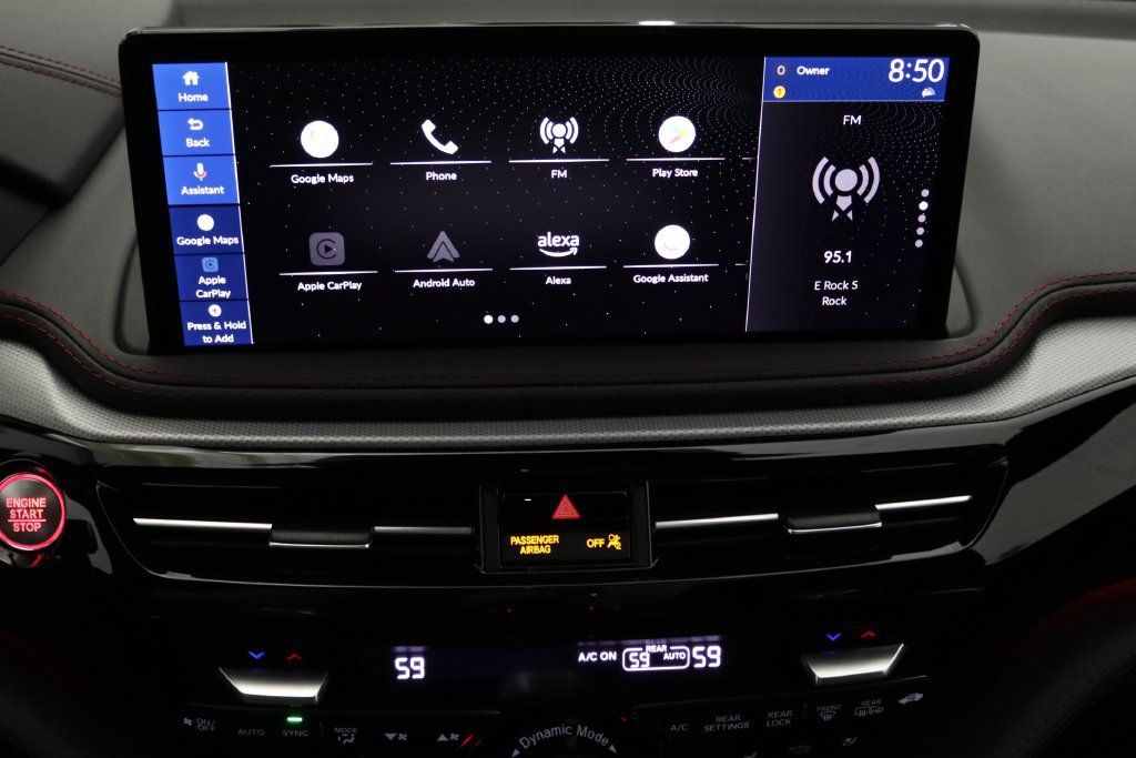 Certified 2026 Acura MDX A-Spec w/ Advance Package AWD/4WD image 21