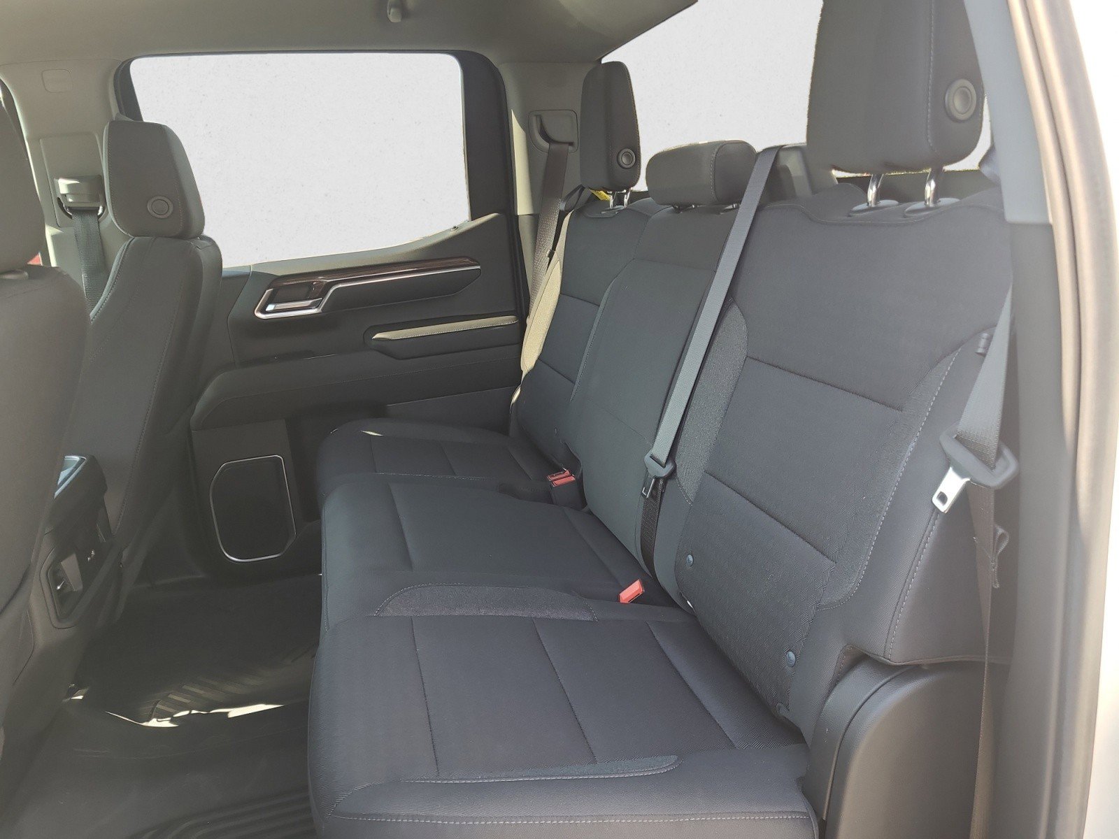 Used 2022 Chevrolet Silverado 1500 RST image 18