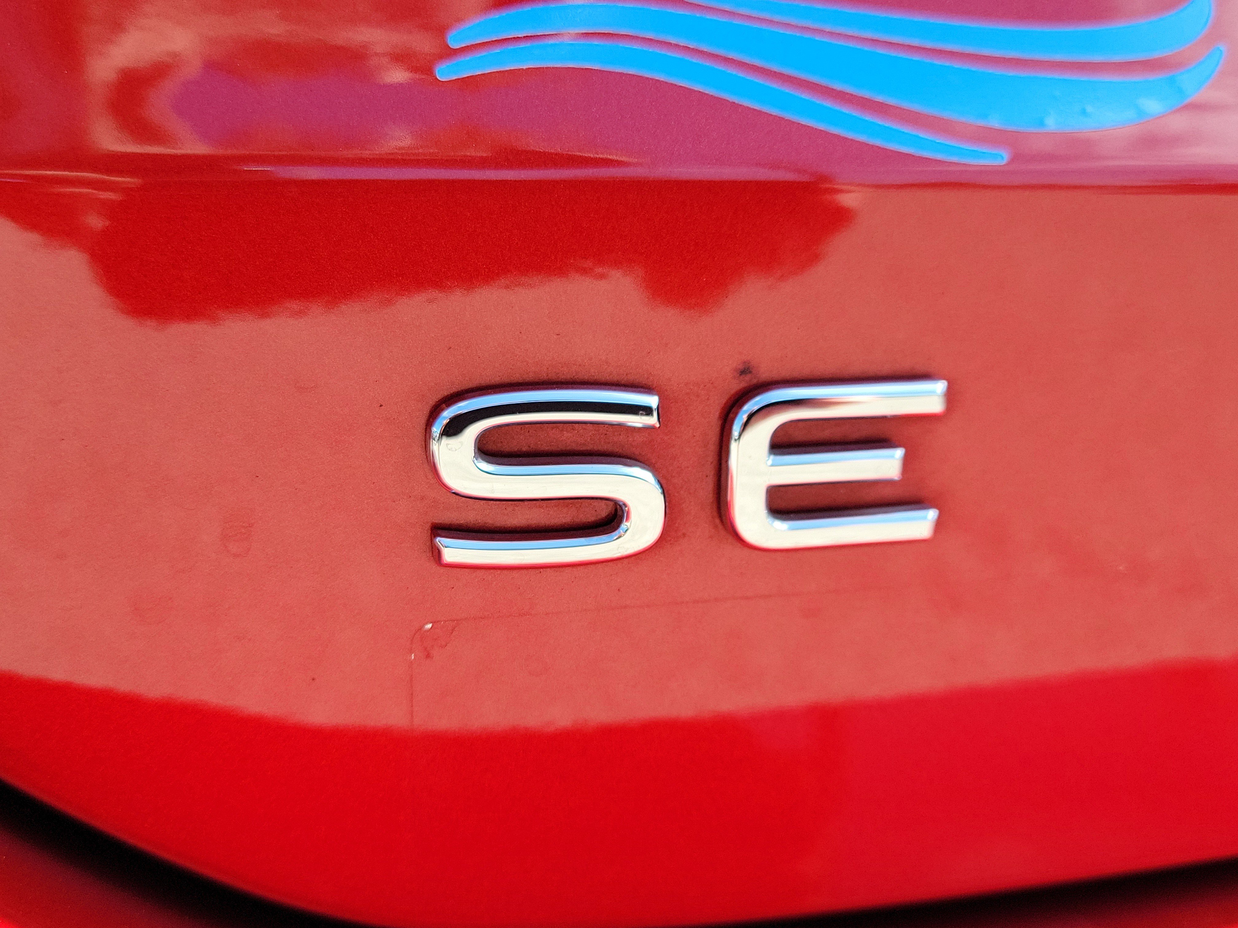 Used 2024 Volkswagen Taos SE FWD image 10