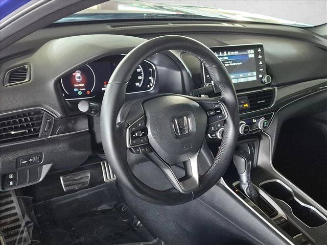 Used 2020 Honda Accord Sport image 10