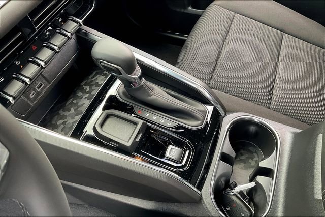 New 2026 GMC Canyon Elevation w/ Convenience Package RWD image 9