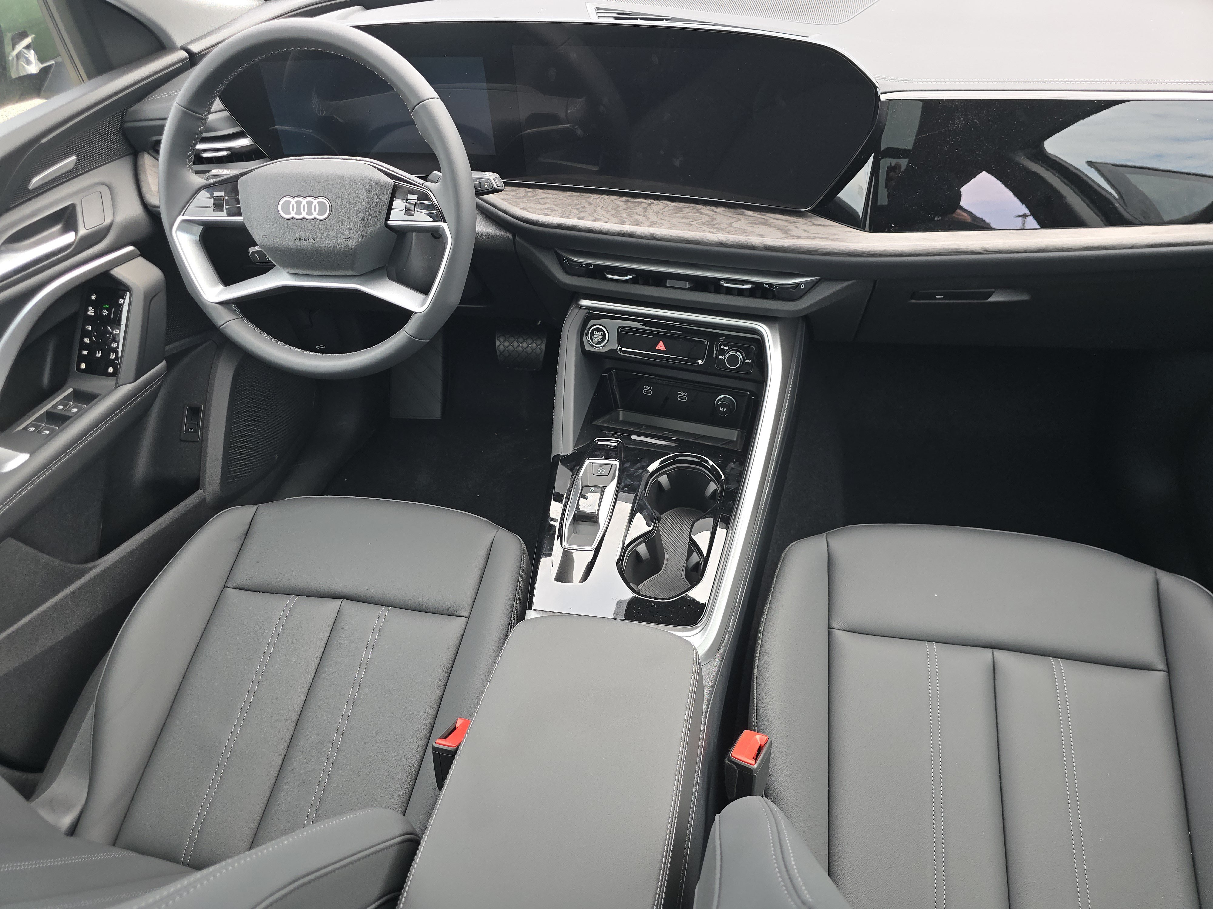 New 2026 Audi Q5 Premium Plus AWD/4WD image 20