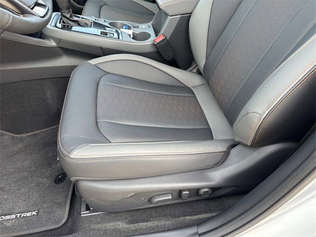 New 2026 Subaru Crosstrek 2.5i Limited image 14