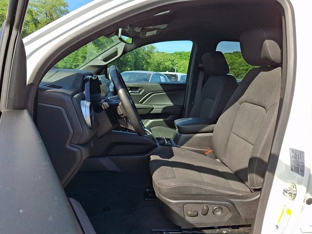 Used 2024 Chevrolet Colorado LT w/ LT Convenience Package II AWD/4WD image 14