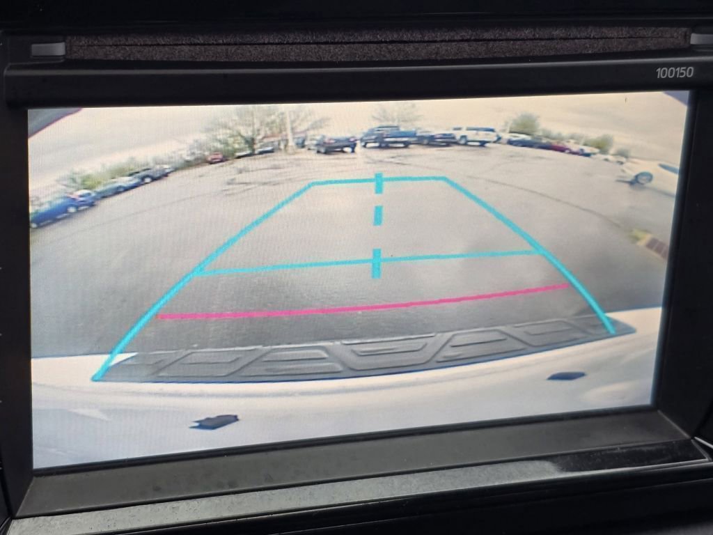 Used 2014 Toyota Corolla S image 6