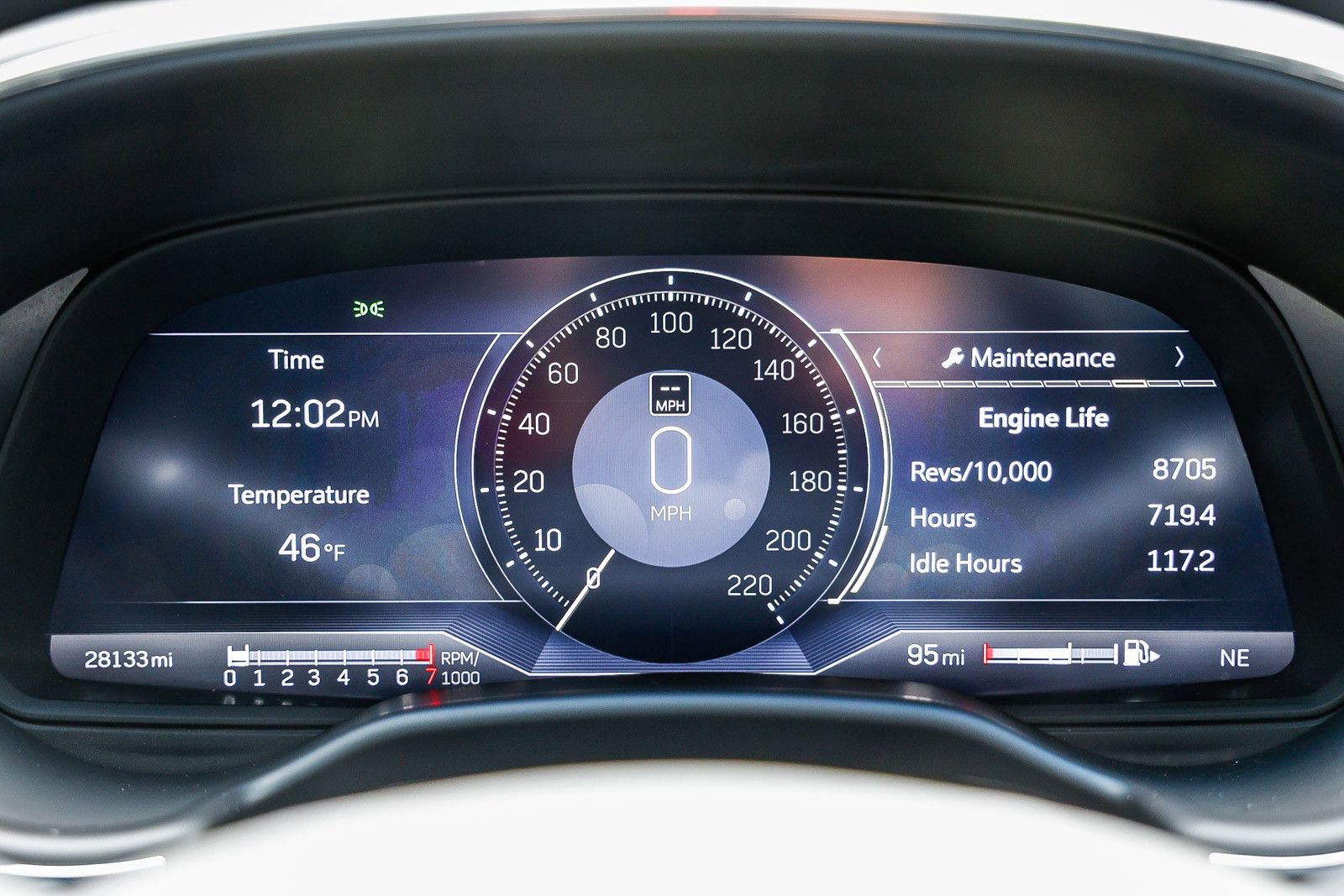 Used 2024 Cadillac CT5 V Blackwing image 23