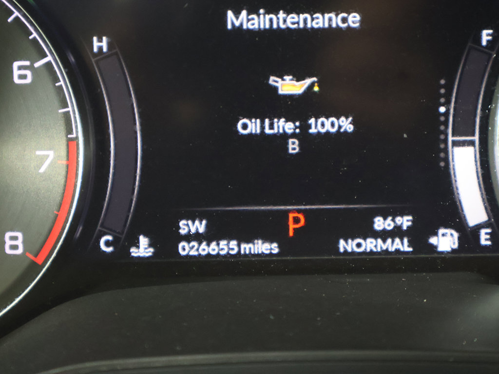 Used 2023 Acura TLX w/ Technology Package FWD image 40