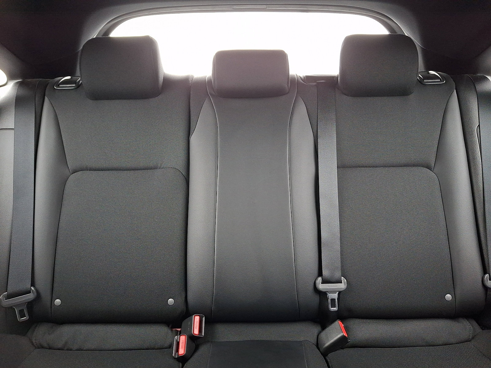 Used 2025 Honda Civic Sport image 15