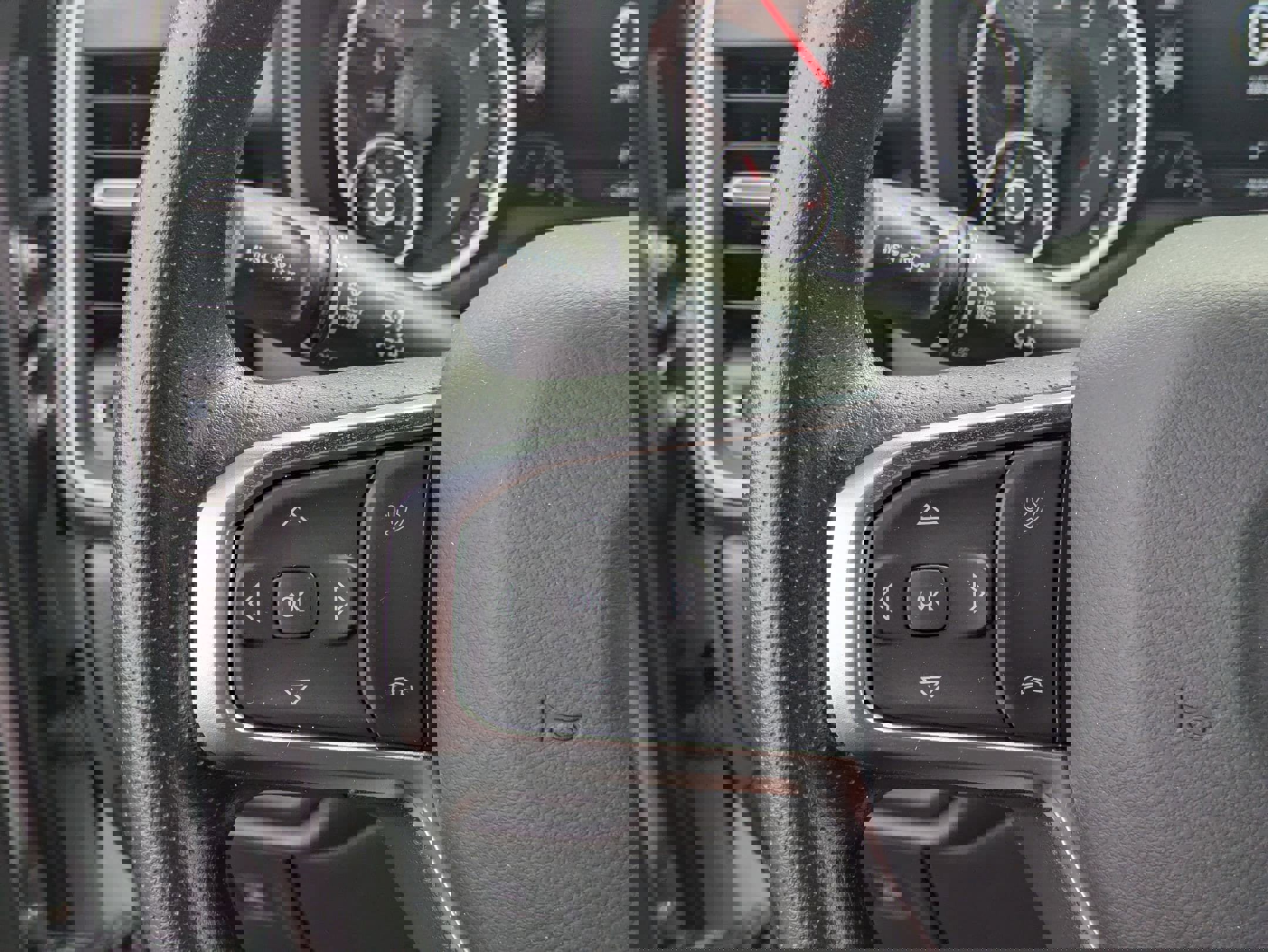 Used 2026 RAM 1500 Classic Warlock image 15