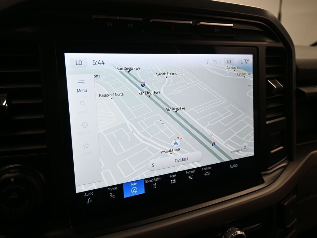 Used 2024 Ford F150 XLT image 15
