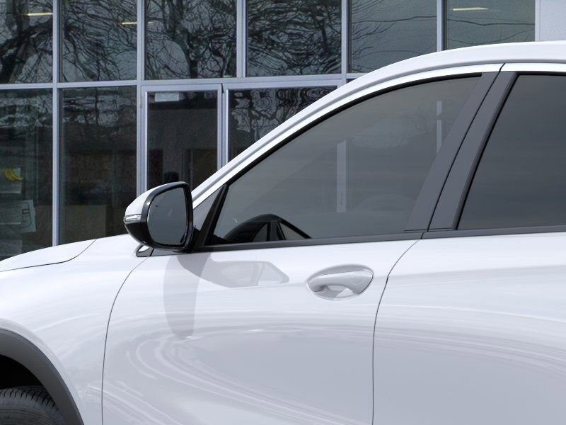 New 2026 Buick Envista Sport Touring FWD image 17