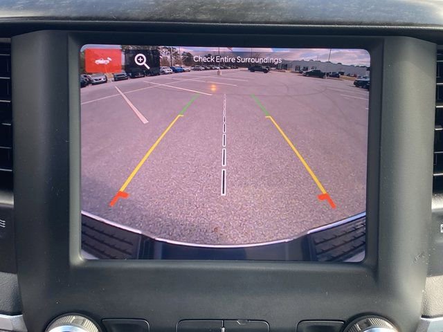 Used 2024 RAM 2500 Big Horn image 11