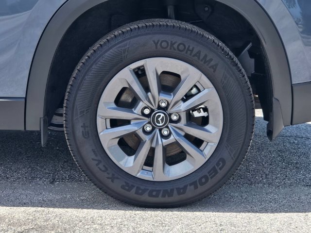 New 2026 MAZDA CX-5 Select AWD/4WD image 16