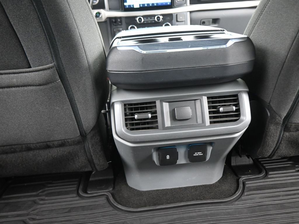 Used 2021 Ford F150 XLT w/ Equipment Group 302A High image 44