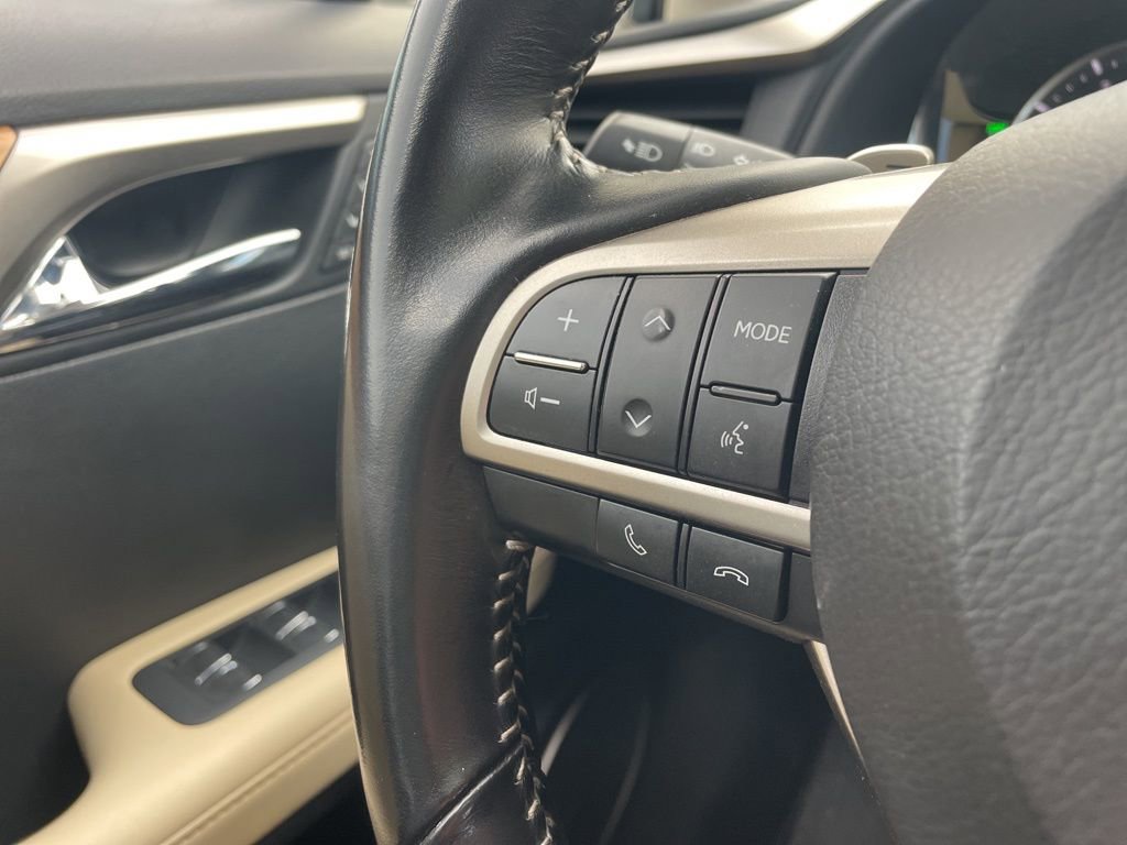 Used 2021 Lexus RX 350L Premium w/ Premium Package image 40