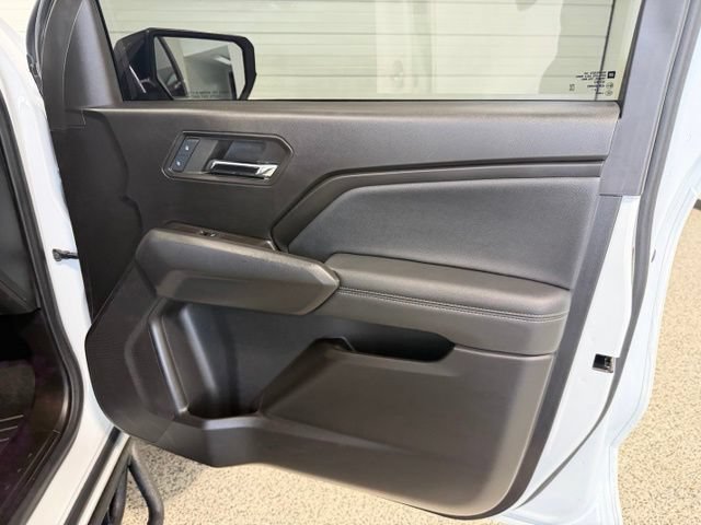 Used 2024 GMC Canyon Elevation RWD image 20