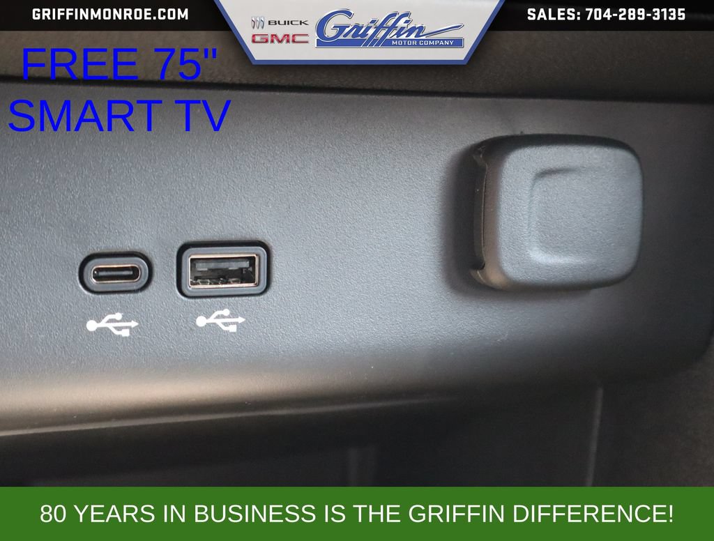 New 2026 Buick Encore GX Sport Touring w/ Advanced Technology Package FWD image 24