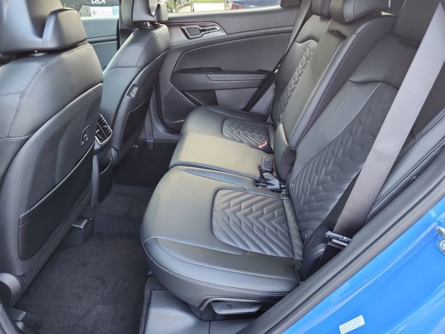 New 2026 Kia Sportage X-Pro Prestige image 15