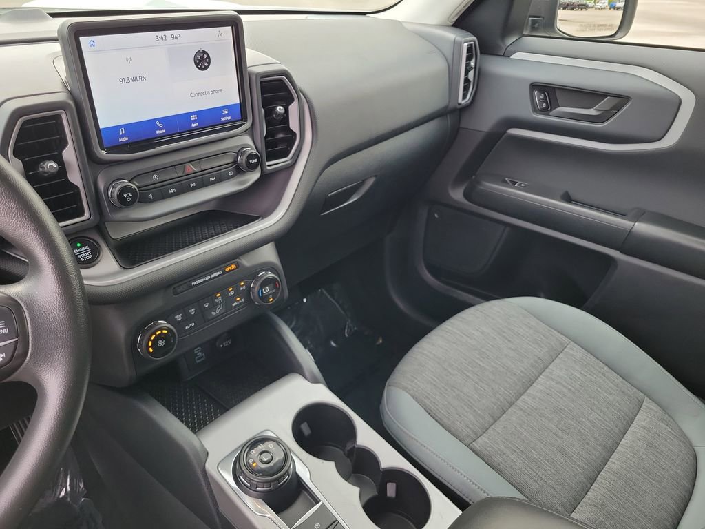 Used 2021 Ford Bronco Sport Big Bend AWD/4WD image 29