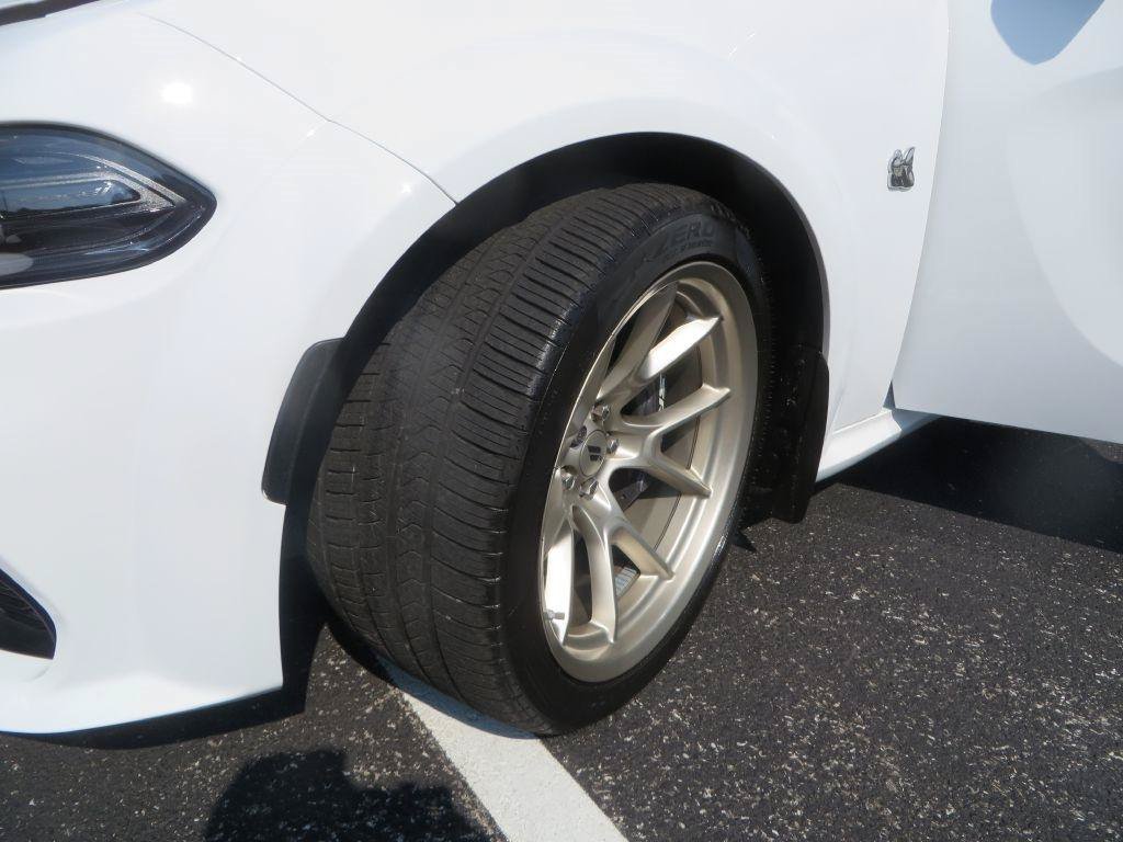 Used 2023 Dodge Charger Scat Pack RWD image 28