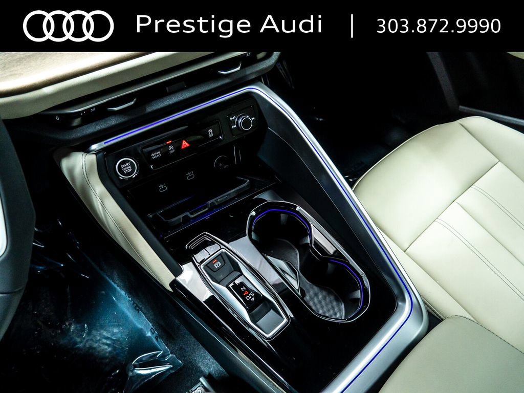 New 2026 Audi Q5 Premium Plus AWD/4WD image 18