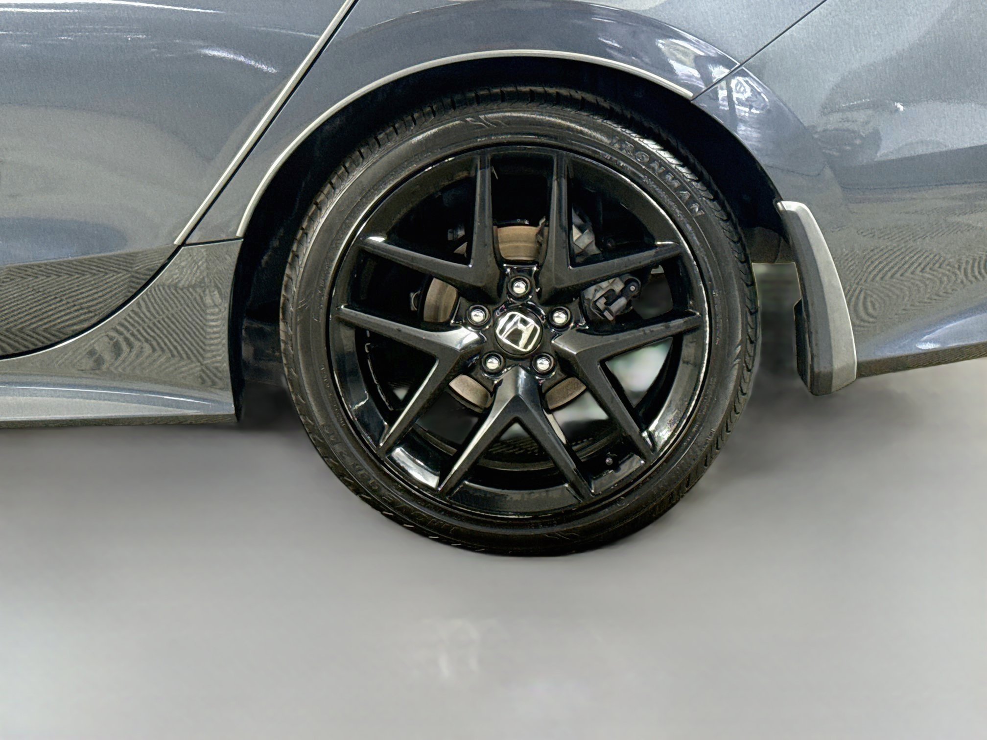 Used 2022 Honda Civic Sport image 37