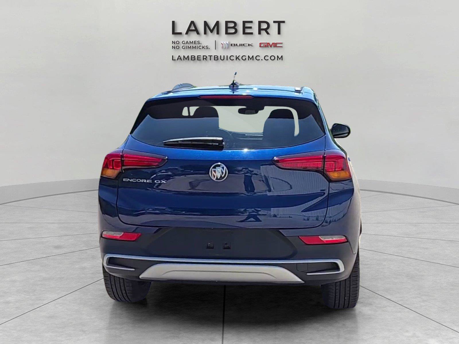 Used 2022 Buick Encore GX Select FWD image 6