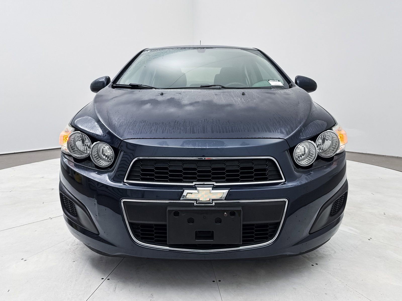 Used 2015 Chevrolet Sonic LS image 11