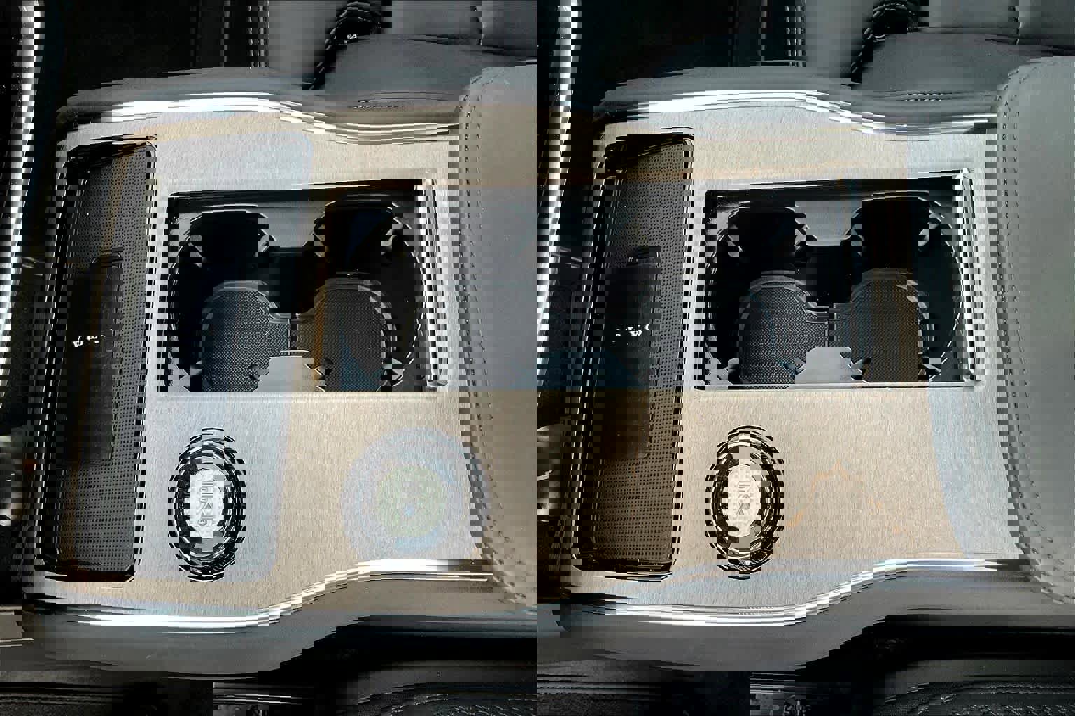 Used 2025 Volvo EX90 Ultra image 20