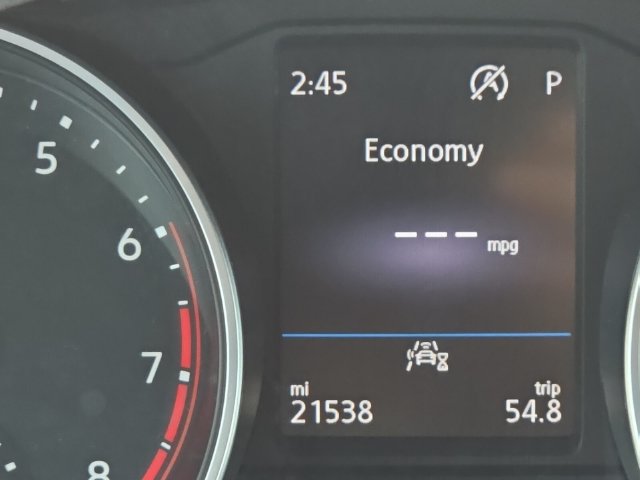 Used 2021 Volkswagen Tiguan S FWD image 26