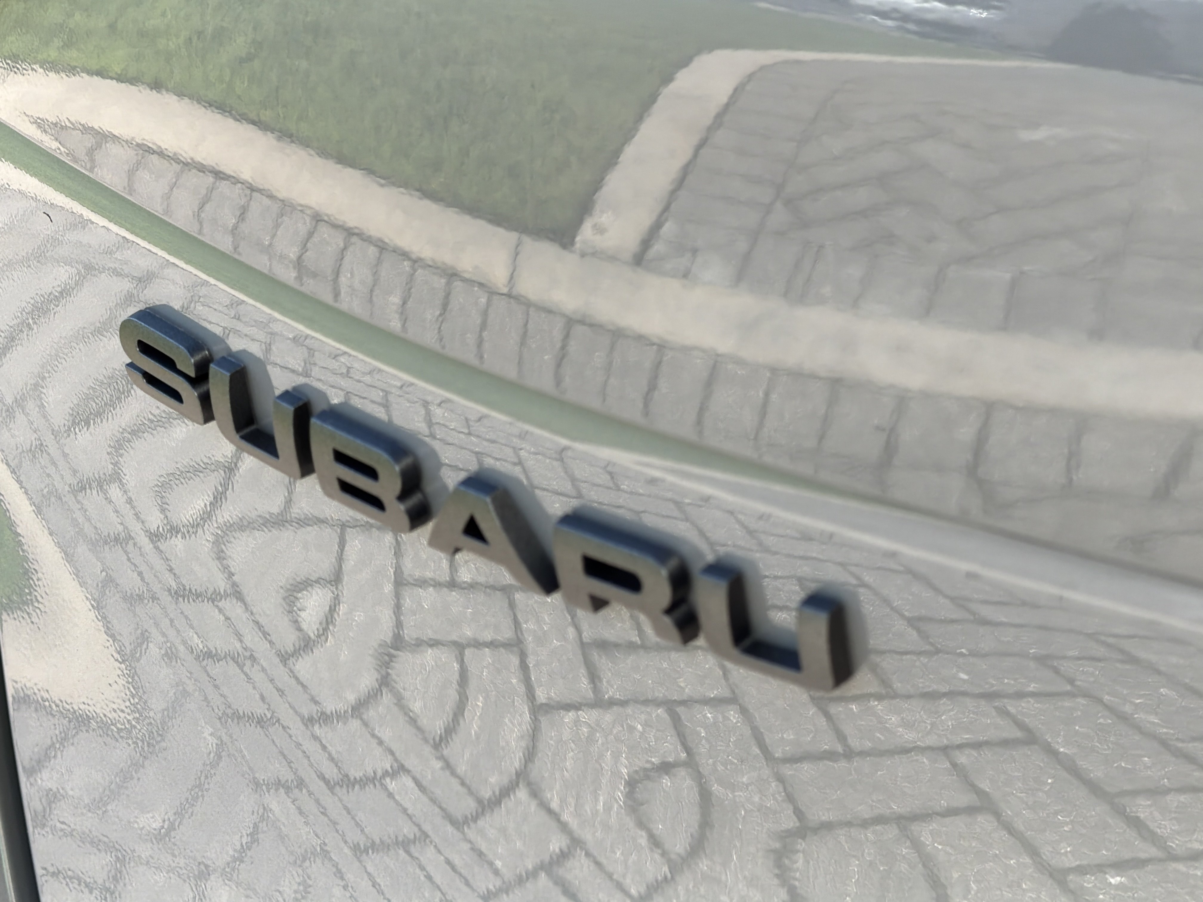 New 2026 Subaru Forester Premium AWD/4WD image 16
