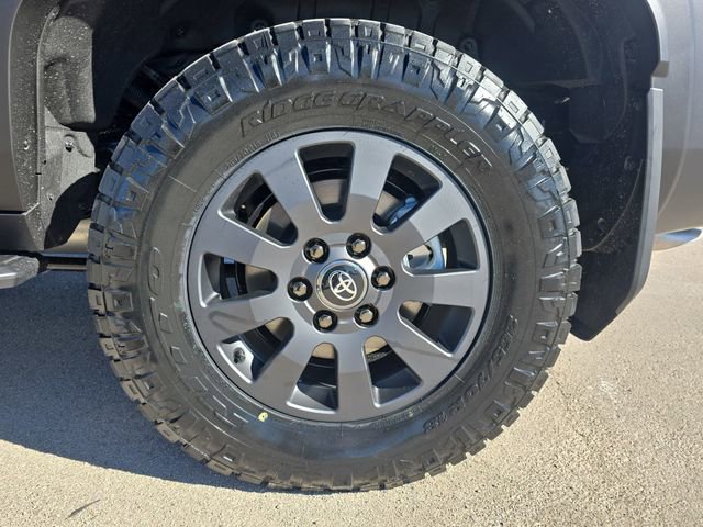 New 2026 Toyota Land Cruiser w/ Premium Package image 34