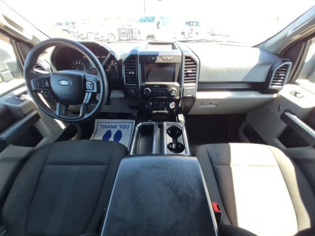 Used 2019 Ford F150 XL w/ Equipment Group 101A Mid AWD/4WD image 21
