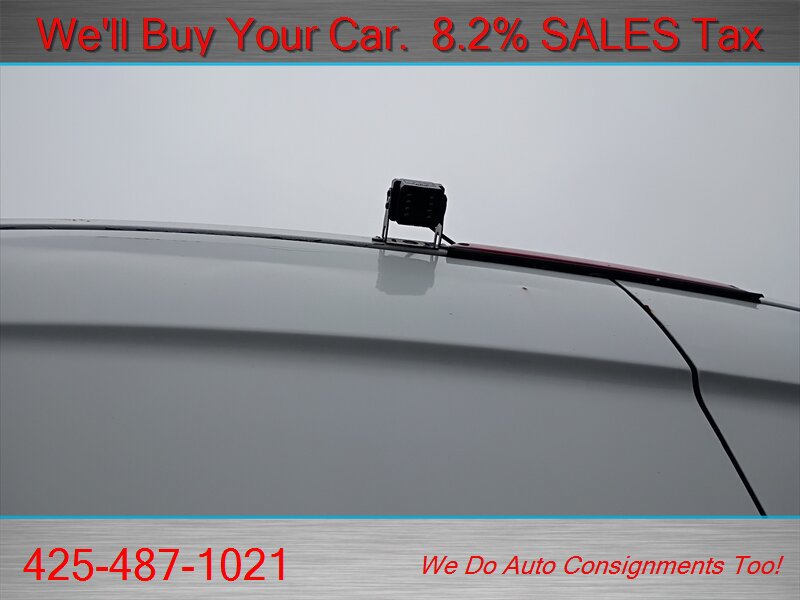 Used 2010 Mercedes-Benz Sprinter 2500 image 8