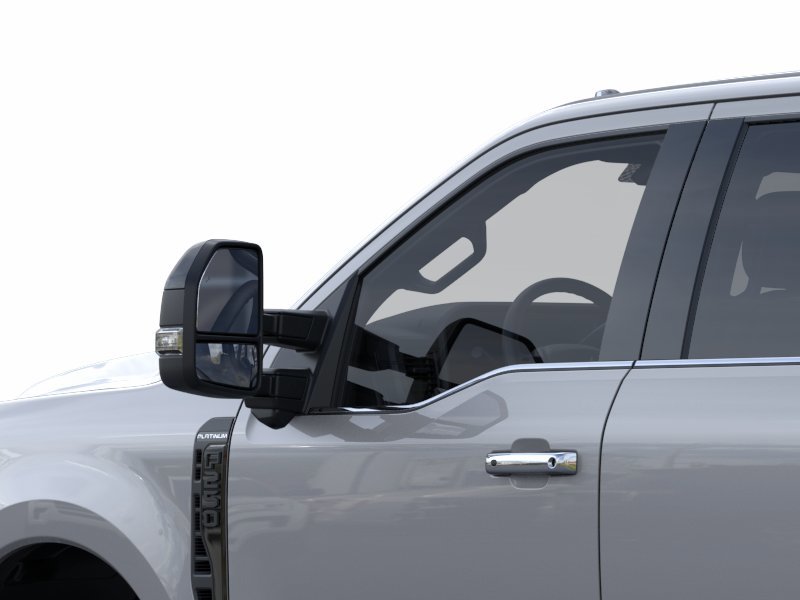 New 2026 Ford F250 4x4 Crew Cab Super Duty image 20