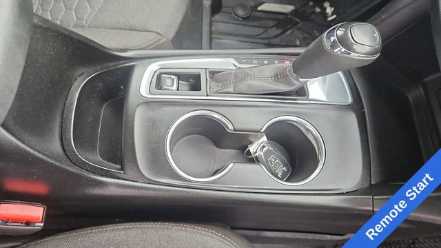 Used 2020 Chevrolet Equinox LT image 15