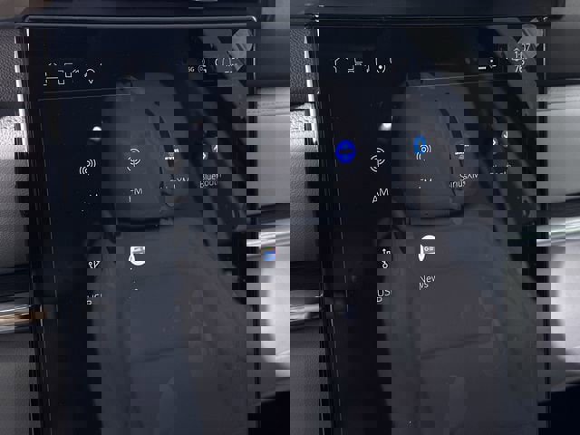 New 2026 GMC Terrain Denali w/ LPO, Floor Liner Package image 22