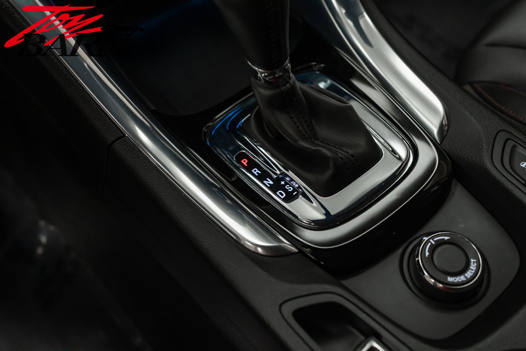 Used 2015 Chevrolet SS image 43