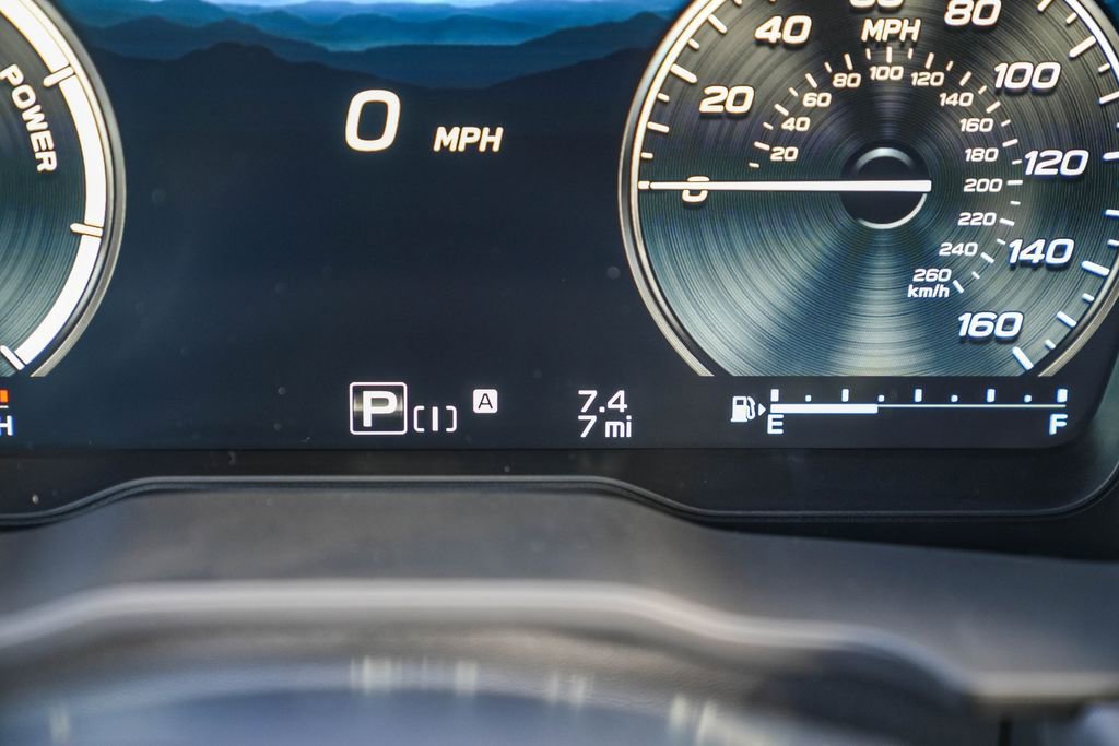 New 2026 Subaru Crosstrek 2.5i Sport image 25