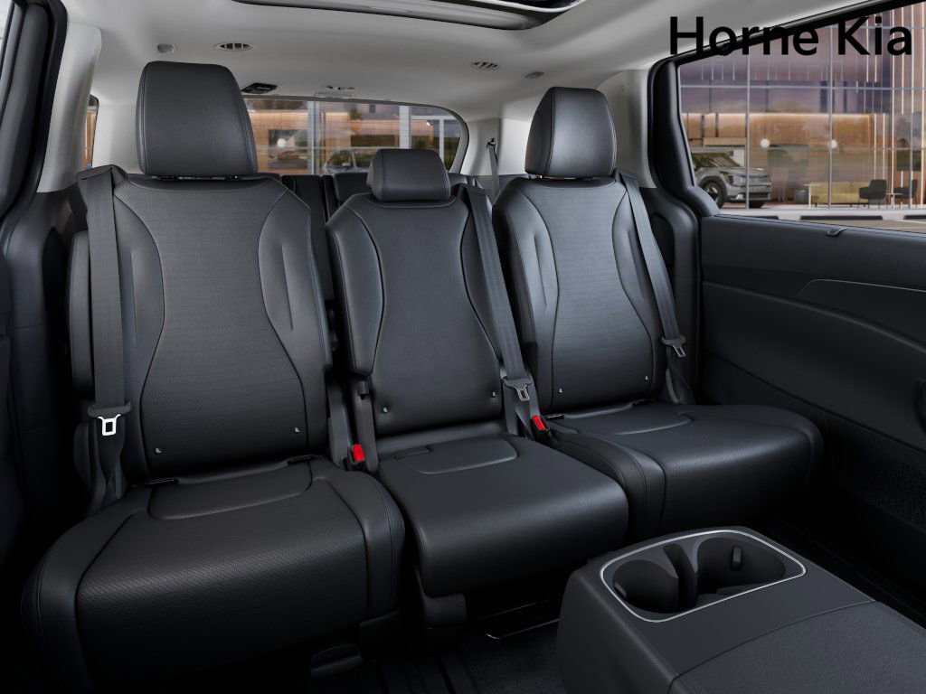 New 2026 Kia Carnival SX Prestige image 16